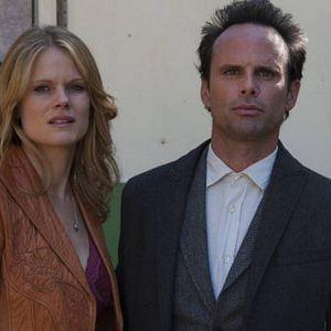 Fotoğraf Walton Goggins