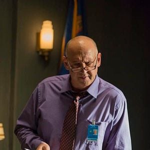 Fotoğraf Nick Searcy