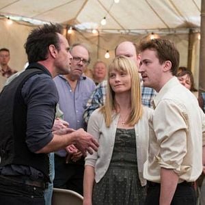 Fotoğraf Walton Goggins