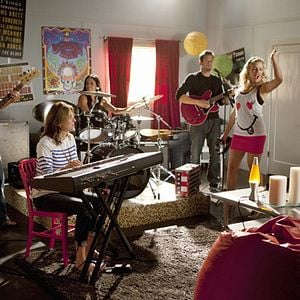 Fotoğraf Cougar Town