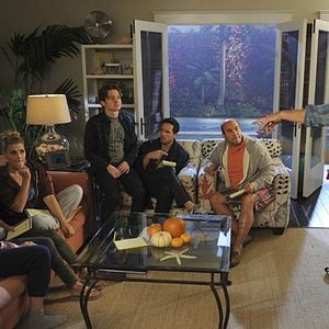 Fotoğraf Cougar Town