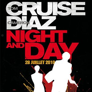 Fotoğraf Gece ve Gündüz