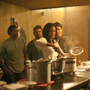 Fotoğraf Khandi Alexander