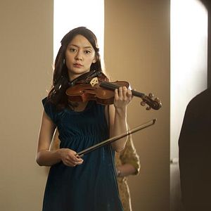 Fotoğraf Lucia Micarelli