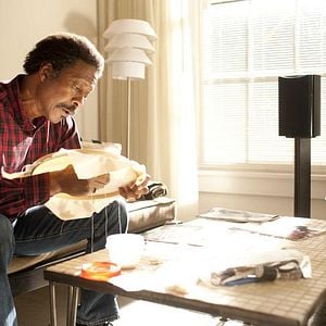 Fotoğraf Clarke Peters