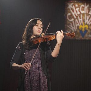 Fotoğraf Lucia Micarelli