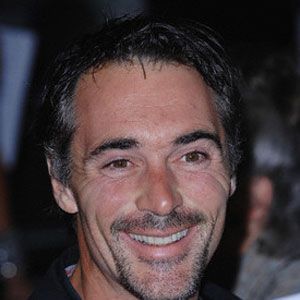 Fotoğraf Greg Wise