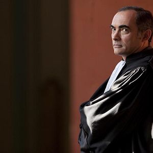 Fotoğraf Thomas Chabrol