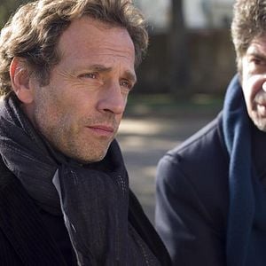 Fotoğraf Stéphane Freiss