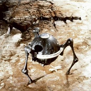 Fotoğraf Doctor Who (1963)