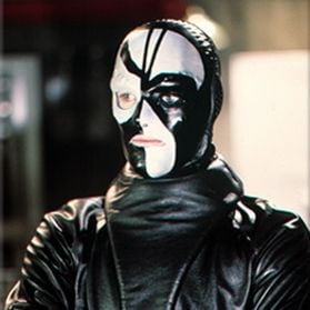 Fotoğraf Christopher Gable