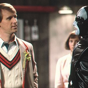 Fotoğraf Christopher Gable