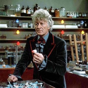 Fotoğraf Doctor Who (1963)