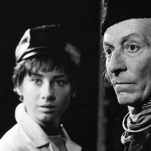 Fotoğraf Doctor Who (1963)