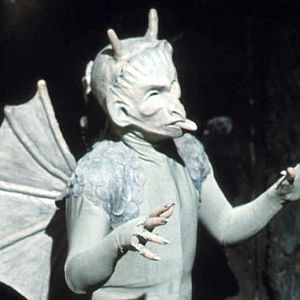 Fotoğraf Doctor Who (1963)