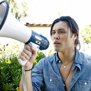Fotoğraf Blair Redford