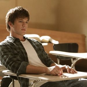 Fotoğraf Matt Lanter