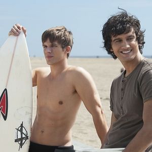 Fotoğraf Matt Lanter