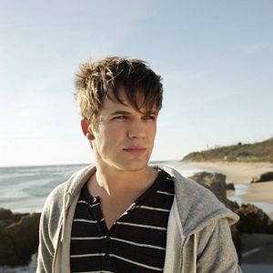Fotoğraf Matt Lanter