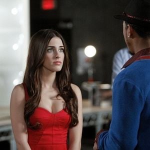 Fotoğraf Jessica Lowndes