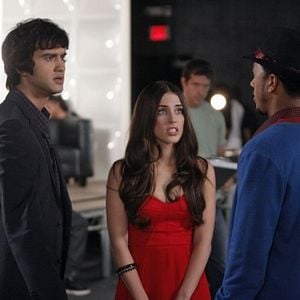 Fotoğraf Jessica Lowndes