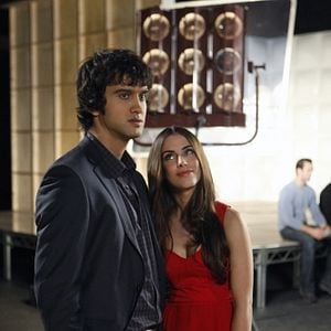 Fotoğraf Jessica Lowndes