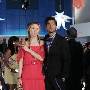 Fotoğraf Manish Dayal