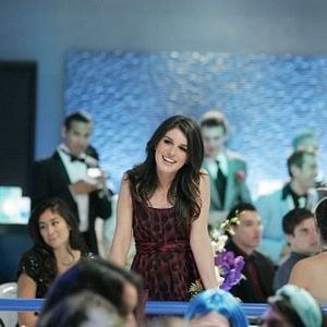 Fotoğraf Shenae Grimes-Beech
