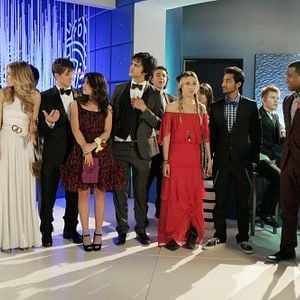 Fotoğraf Shenae Grimes-Beech