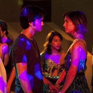 Fotoğraf Jessica Stroup