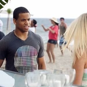Fotoğraf Tristan Mack Wilds