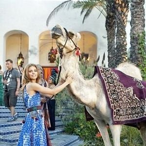 Fotoğraf AnnaLynne McCord