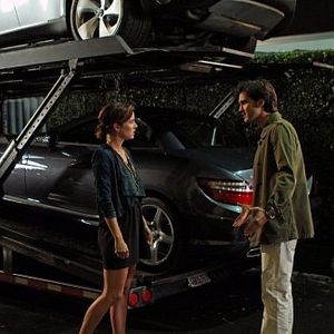 Fotoğraf Jessica Stroup