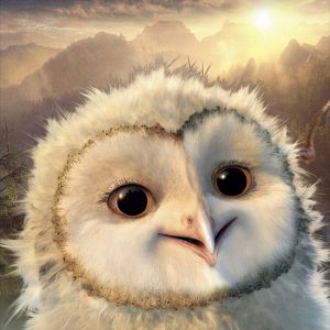 Fotoğraf Baykuş Krallığı Efsanesi