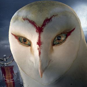 Fotoğraf Baykuş Krallığı Efsanesi