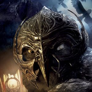 Fotoğraf Baykuş Krallığı Efsanesi