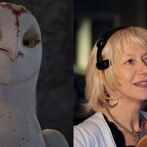 Fotoğraf Baykuş Krallığı Efsanesi