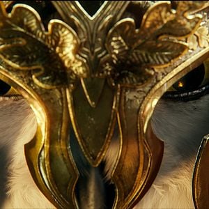 Fotoğraf Baykuş Krallığı Efsanesi