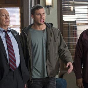 Fotoğraf Law & Order: Special Victims Unit