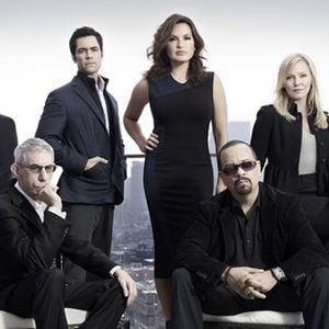 Fotoğraf Law & Order: Special Victims Unit