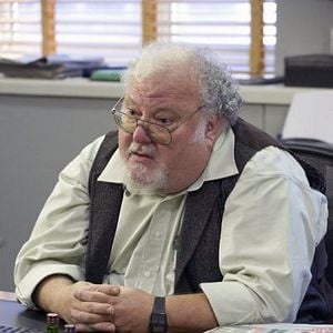 Fotoğraf Josh Mostel