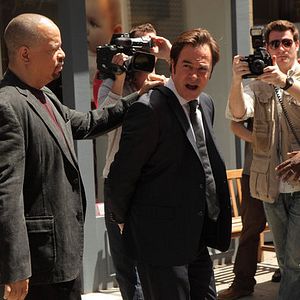 Fotoğraf Roger Bart