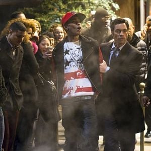 Fotoğraf Law & Order: Special Victims Unit