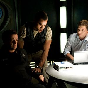 Fotoğraf Jamil Walker Smith