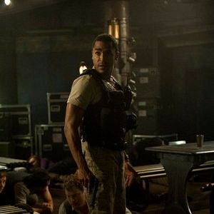 Fotoğraf Jamil Walker Smith