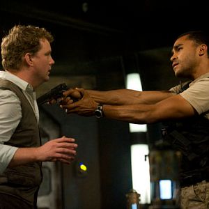 Fotoğraf Jamil Walker Smith