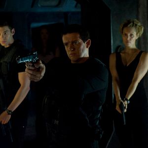 Fotoğraf Alaina Huffman