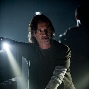 Fotoğraf Robert Carlyle