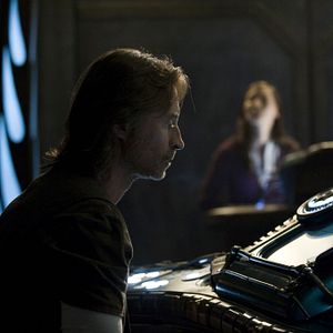 Fotoğraf Robert Carlyle