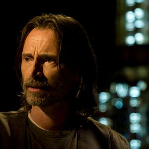 Fotoğraf Robert Carlyle